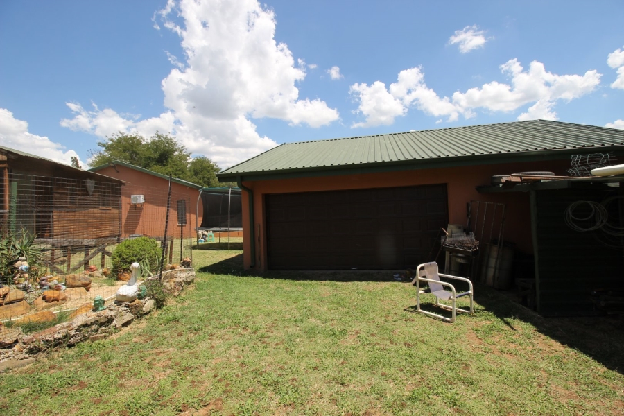 3 Bedroom Property for Sale in Deneysville Free State